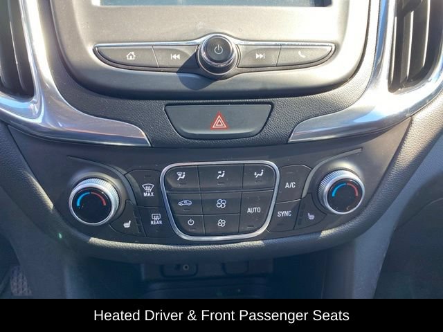 Used 2018 Chevrolet Equinox LT FWD image 20