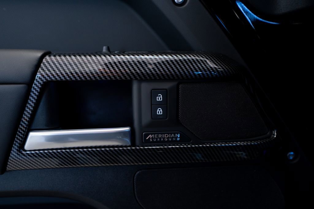 Used 2026 Land Rover Defender 130 X AWD/4WD image 24