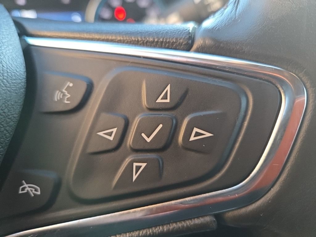 Certified 2020 Chevrolet Equinox LT image 27