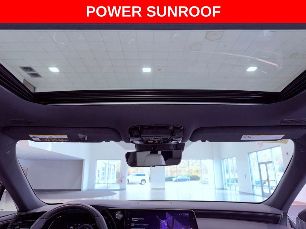 Certified 2024 Lexus RX 350h image 12