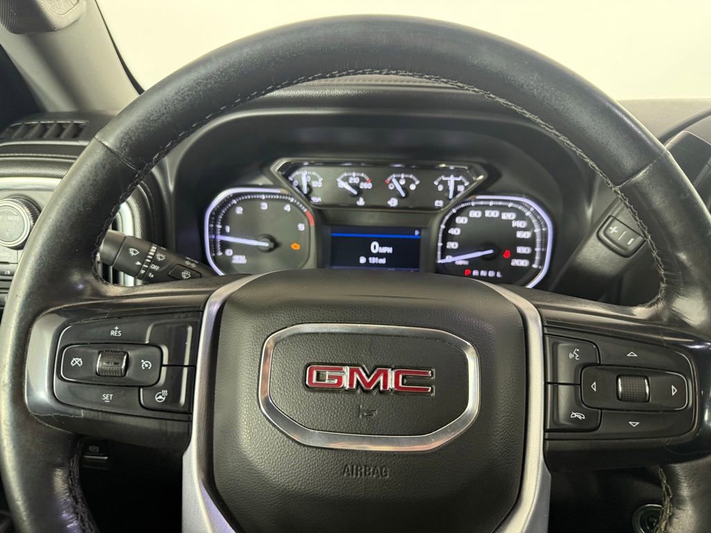 Used 2020 GMC Sierra 2500 SLE w/ SLE Convenience Package AWD/4WD image 27