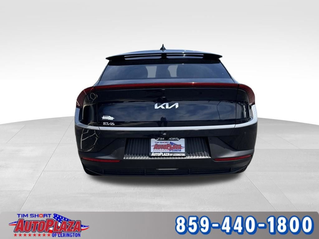 Used 2024 Kia EV6 Light AWD/4WD image 11
