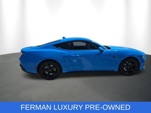 Used 2024 Ford Mustang GT Premium image 10
