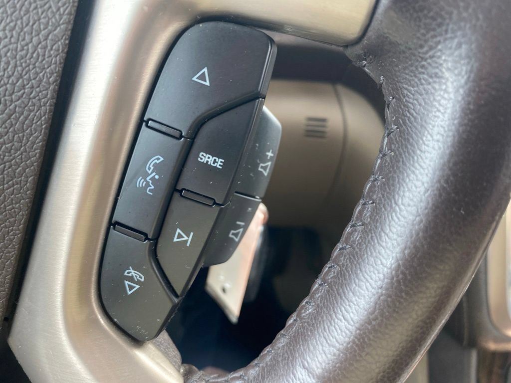 Used 2014 GMC Acadia Denali AWD/4WD image 9