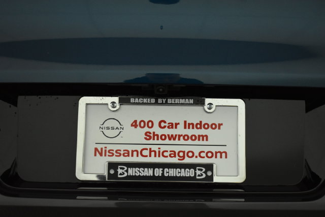New 2026 Nissan Murano Platinum w/ Cargo Package AWD/4WD image 46