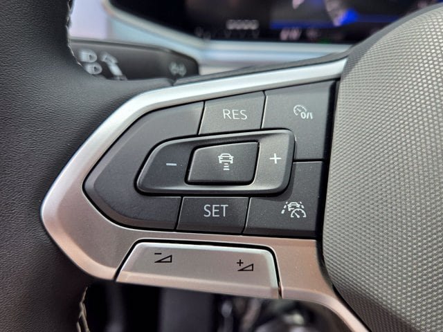 New 2026 Volkswagen Taos SE AWD/4WD image 23