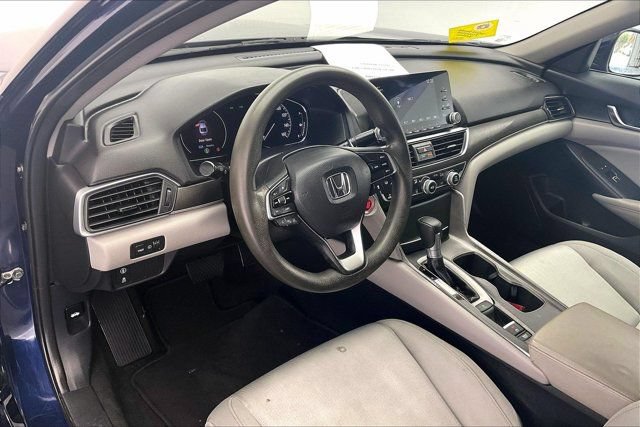 Used 2019 Honda Accord LX image 14