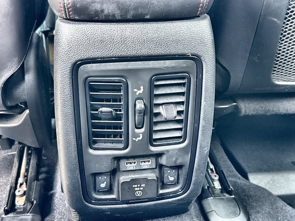 Used 2023 Dodge Durango R/T AWD/4WD image 28