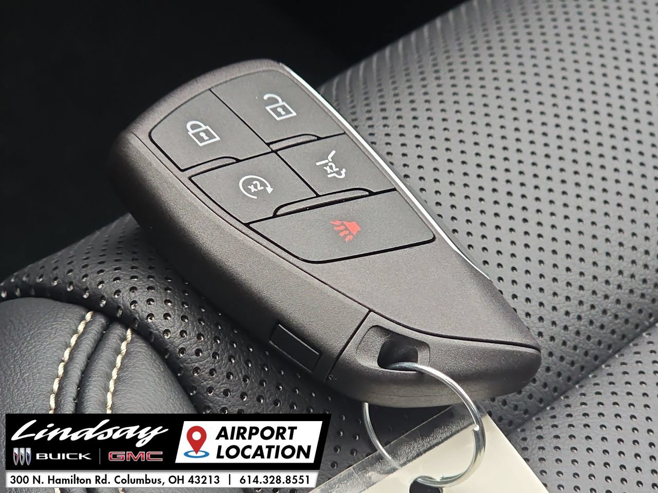 New 2026 GMC Terrain Elevation w/ Elevation Premium Package AWD/4WD image 35