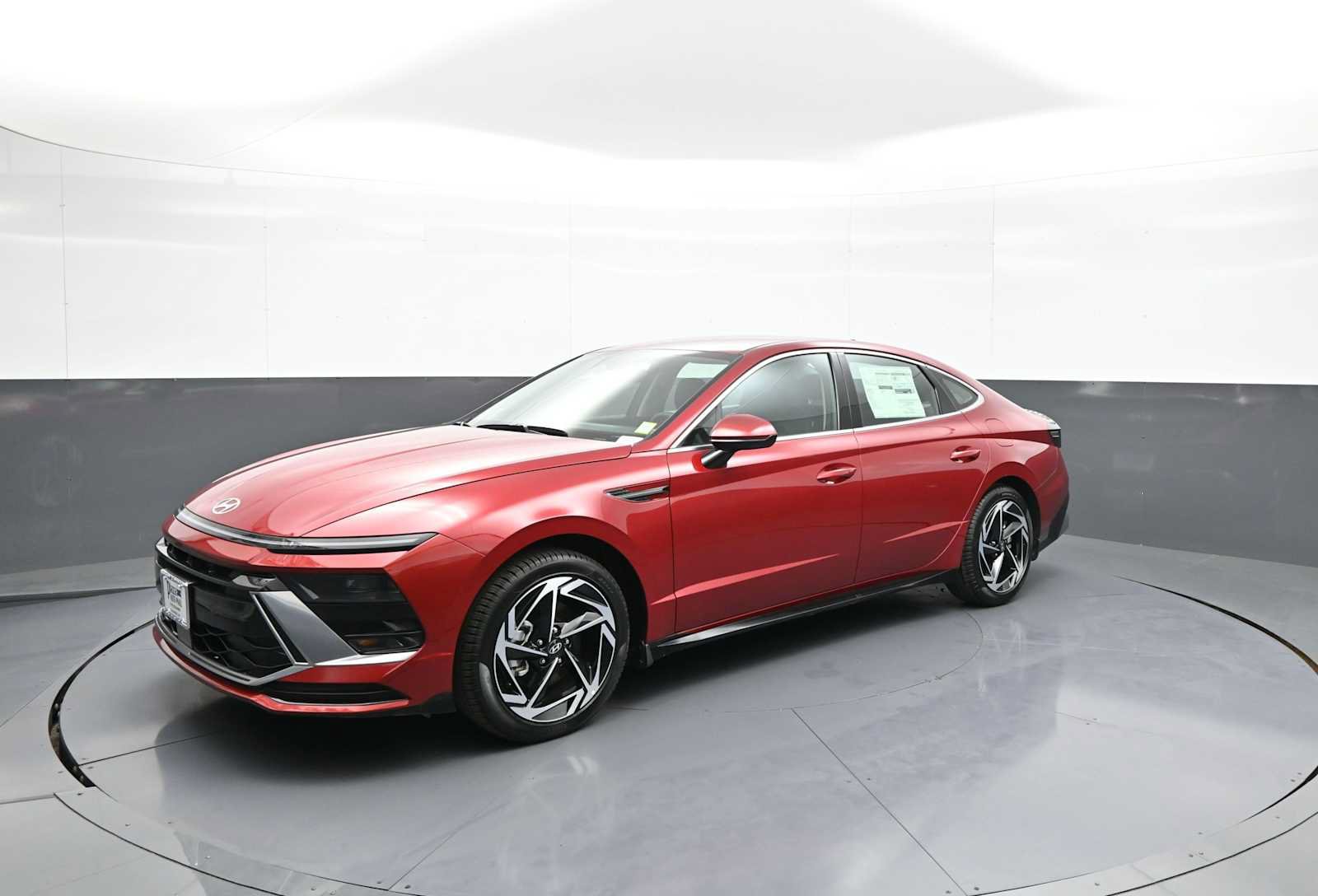 New 2026 Hyundai Sonata SEL AWD/4WD image 10