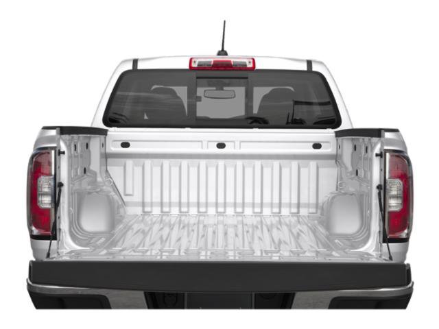 Used 2019 GMC Canyon SLT w/ Driver Alert Package AWD/4WD image 14