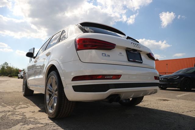 Used 2018 Audi Q3 2.0T Premium FWD image 41
