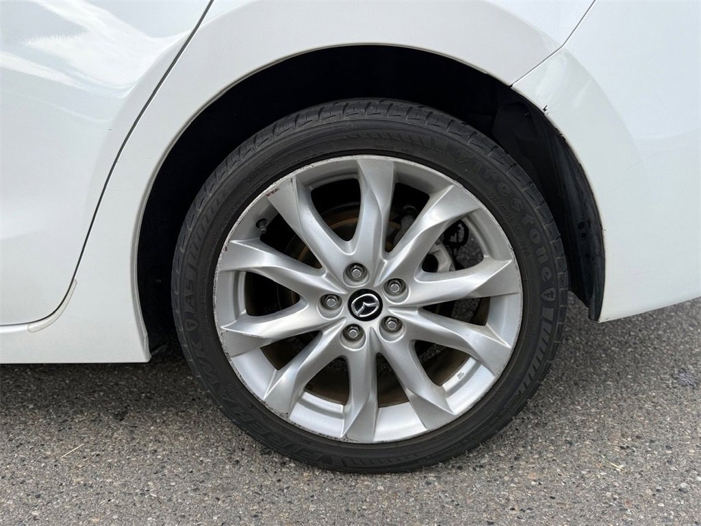 Used 2015 MAZDA MAZDA3 s Grand Touring image 58