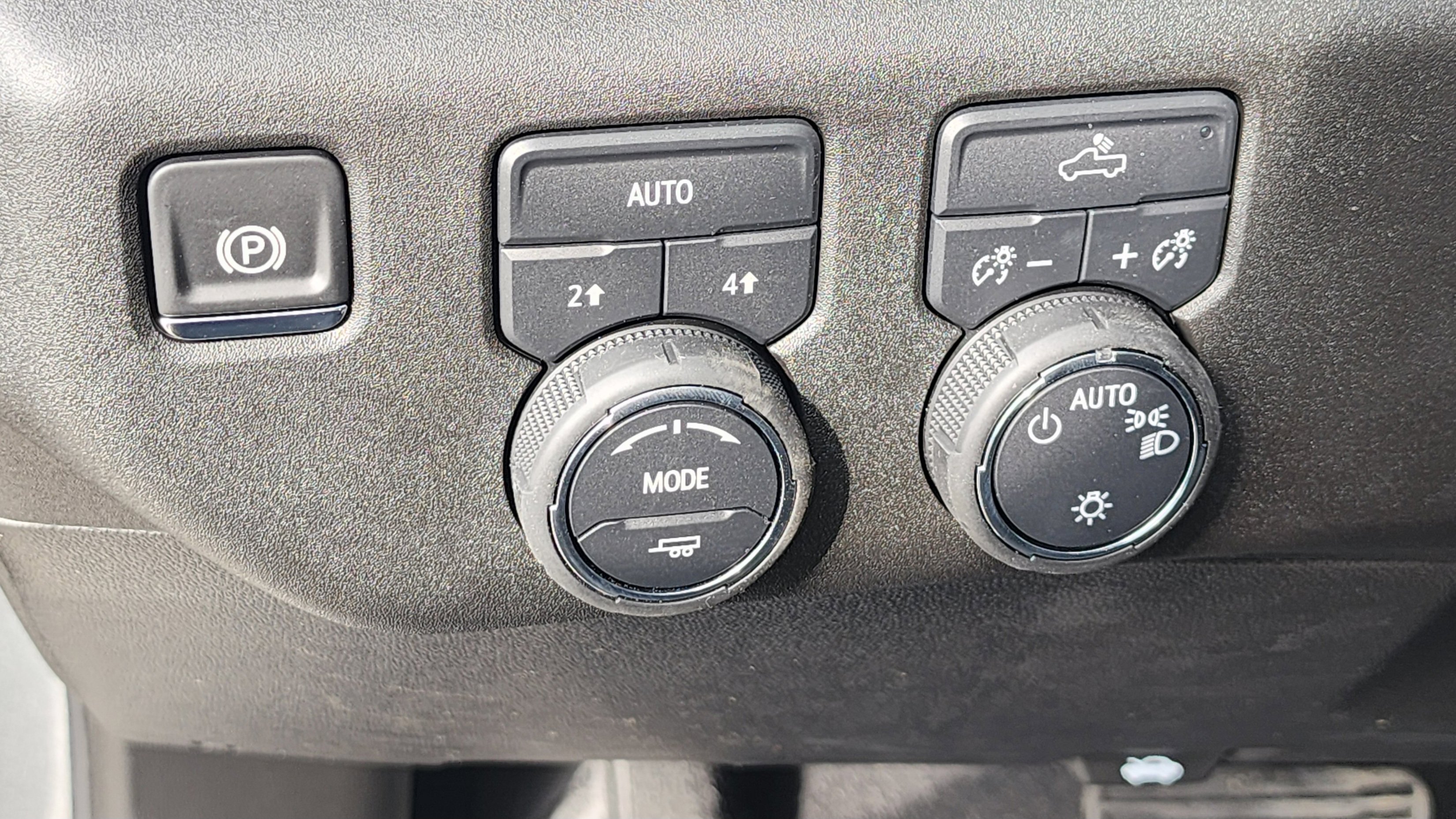 New 2026 Chevrolet Silverado 1500 LT image 14