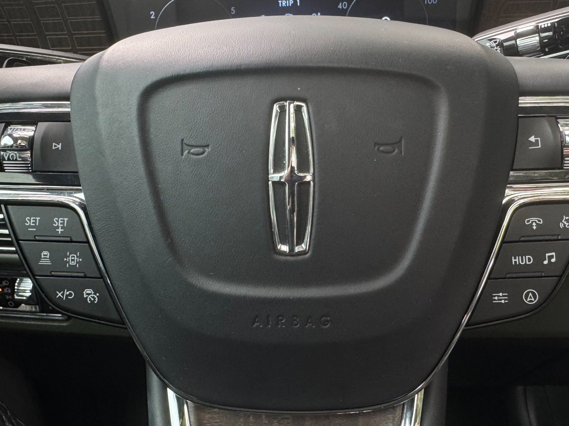 Used 2022 Lincoln Navigator Black Label image 75
