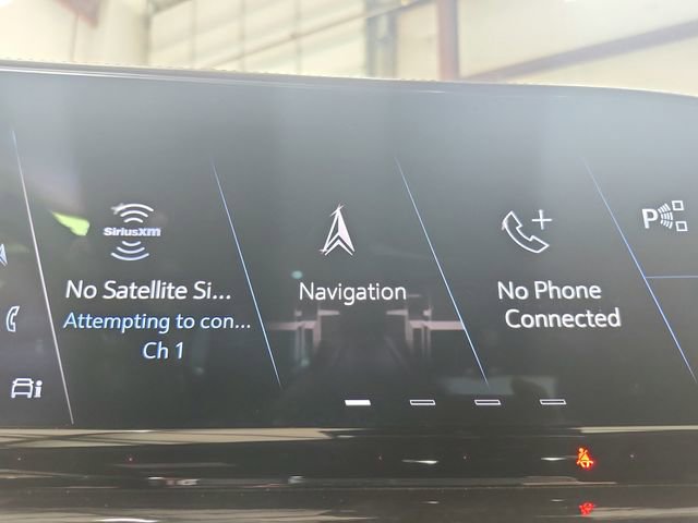 Used 2021 Cadillac Escalade Sport Platinum image 32