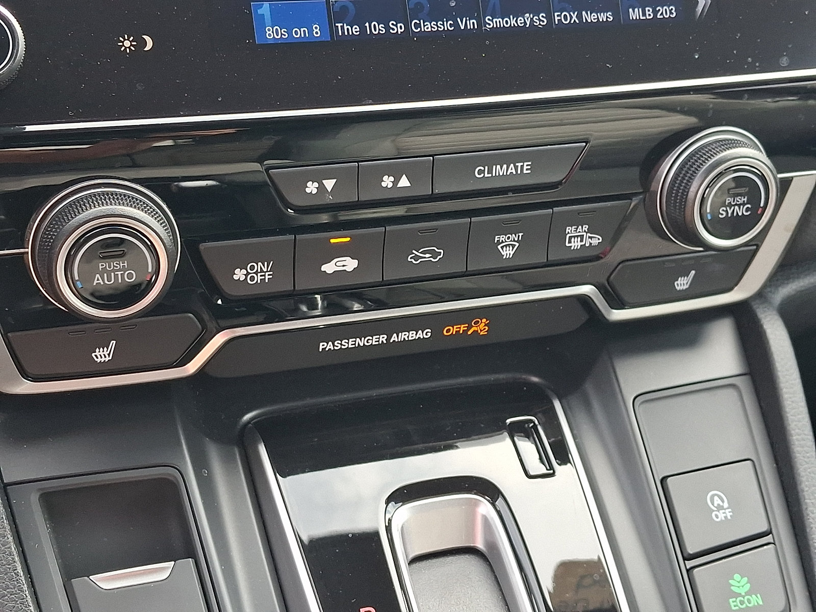 Certified 2022 Honda CR-V EX image 17