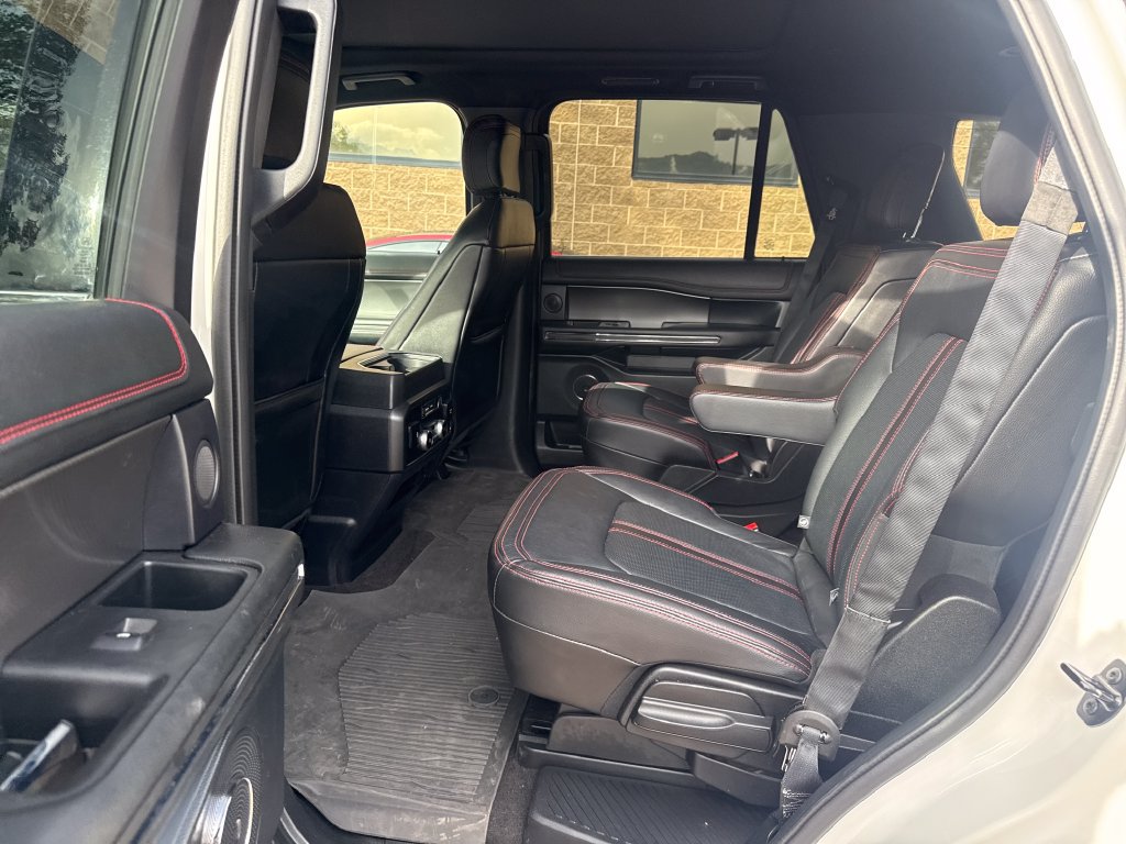 Used 2020 Ford Expedition Limited w/ Equipment Group 303A AWD/4WD image 22