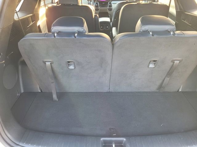 Used 2023 Kia Sorento SX Prestige image 8