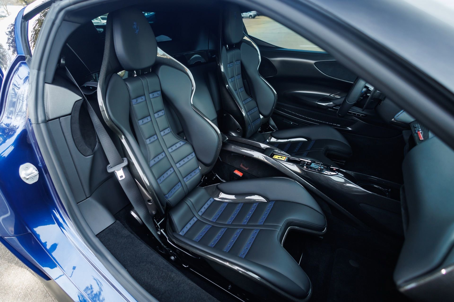 Used 2022 Ferrari SF90 Stradale image 58