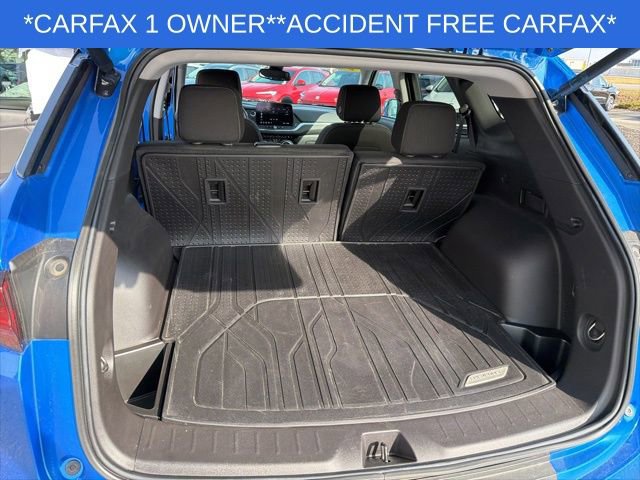 Used 2024 Chevrolet Blazer LT w/ Convenience Package image 28