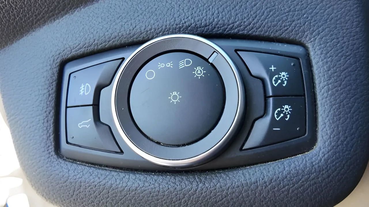 Used 2017 Ford Escape Titanium image 17