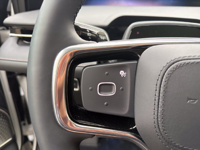 New 2026 Lincoln Nautilus Reserve AWD/4WD image 26