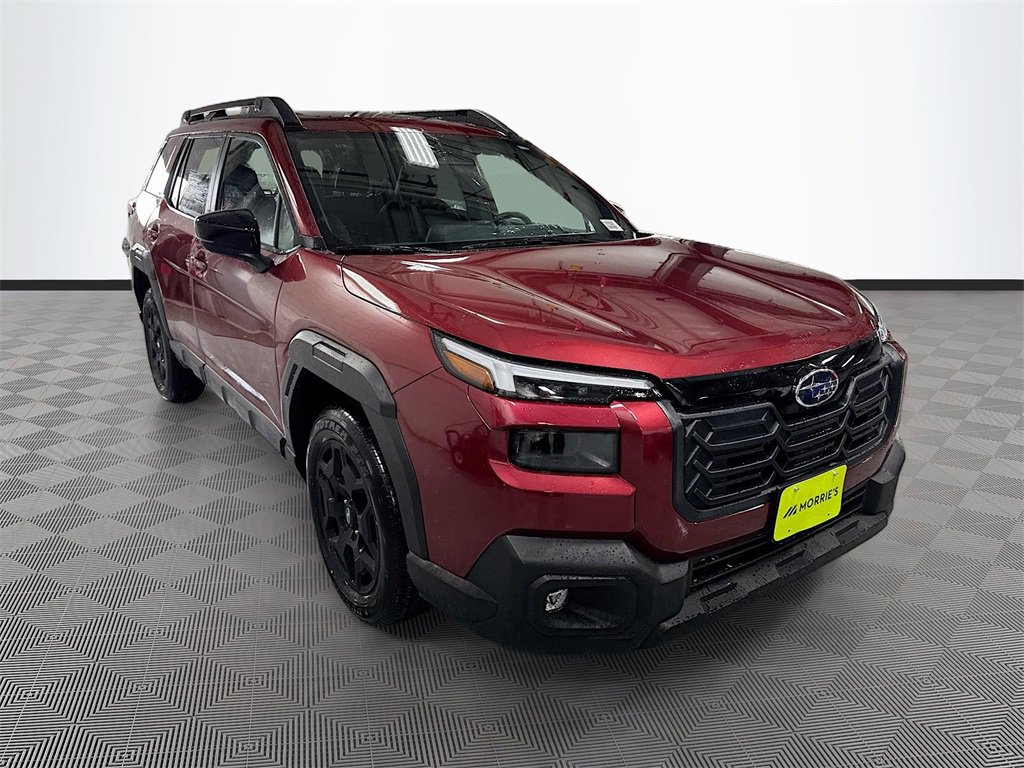 New 2026 Subaru Outback Limited image 3