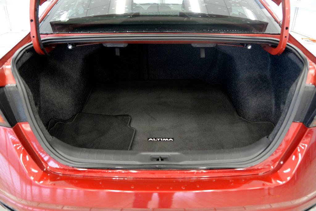 Used 2019 Nissan Altima 2.5 SV image 29