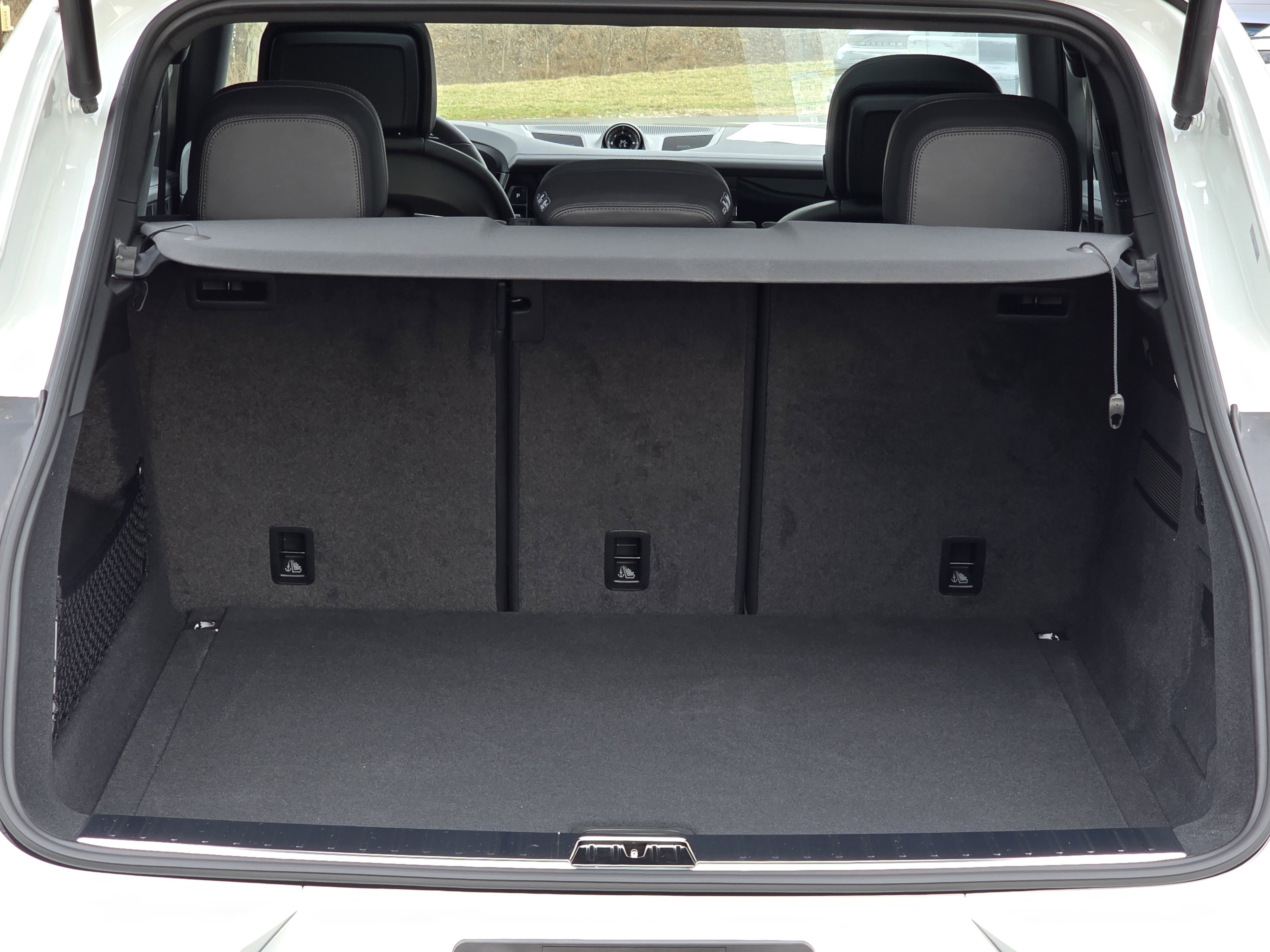 New 2025 Porsche Cayenne S image 29