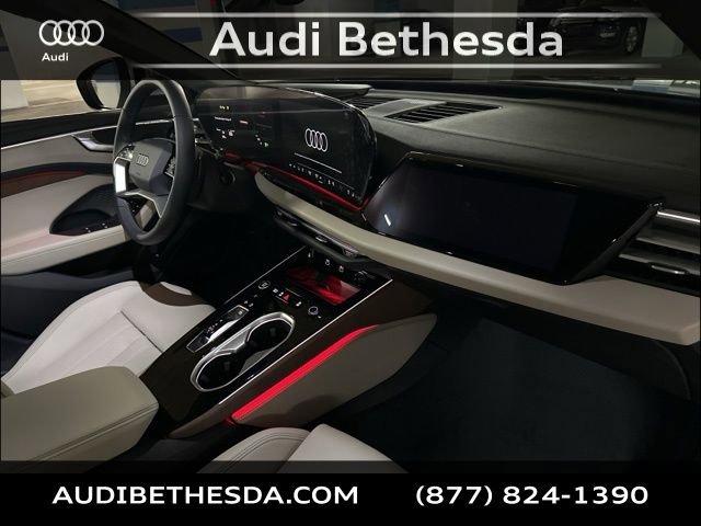 New 2026 Audi A6 Prestige image 10