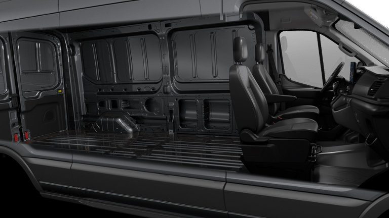 New 2026 Ford Transit 250 148 Medium Roof Extended AWD image 48