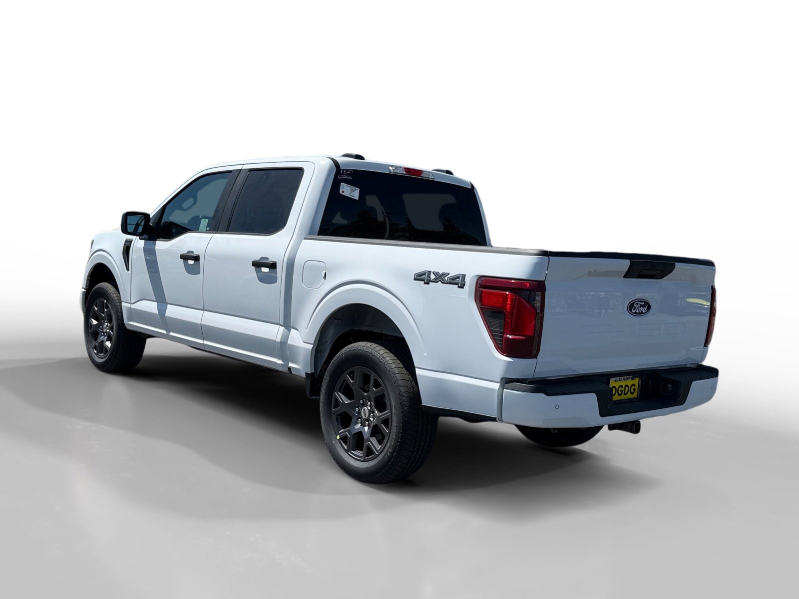 New 2026 Ford F150 STX AWD/4WD image 3