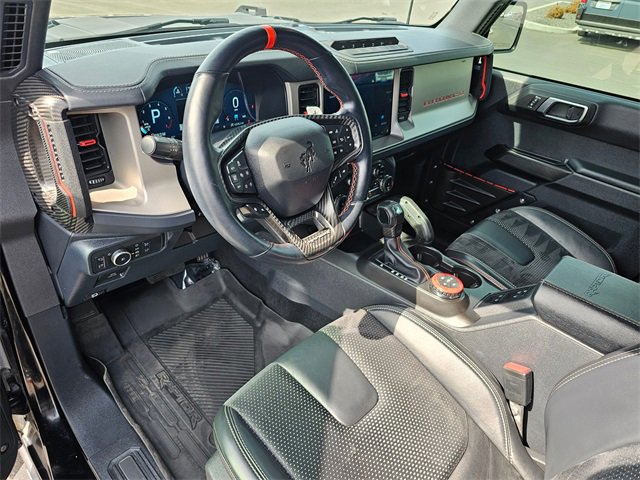 Used 2022 Ford Bronco Raptor image 2