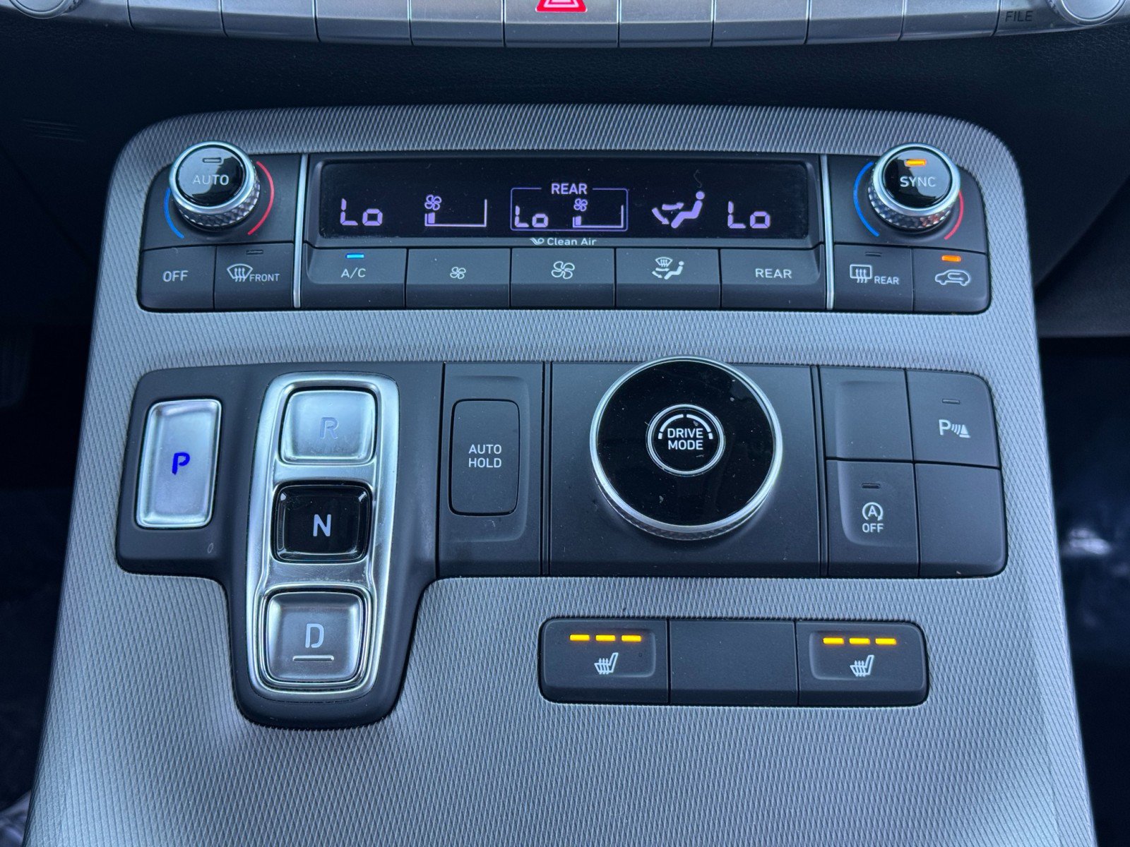 Used 2020 Hyundai Palisade SEL w/ Convenience Package image 27