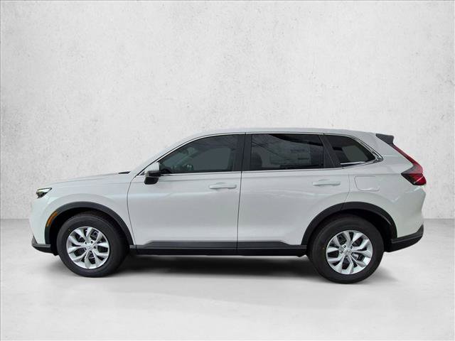 New 2026 Honda CR-V LX image 5