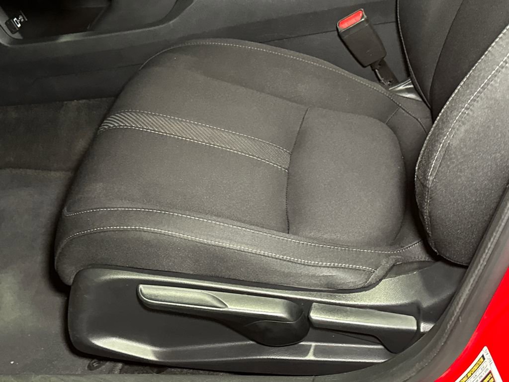 Used 2016 Honda Civic EX-T image 20