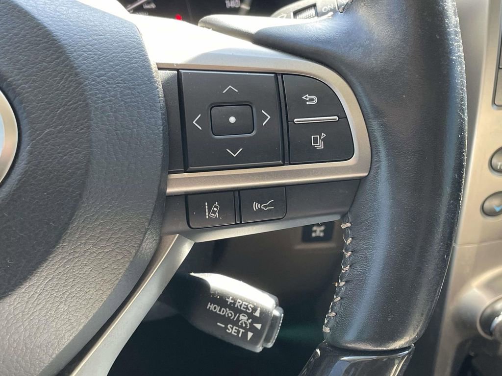 Used 2021 Lexus GX 460 Premium image 13