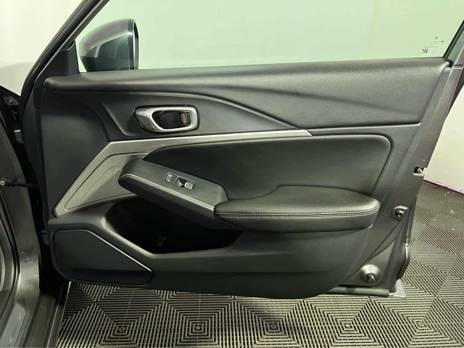 Certified 2024 Acura Integra A-Spec image 29