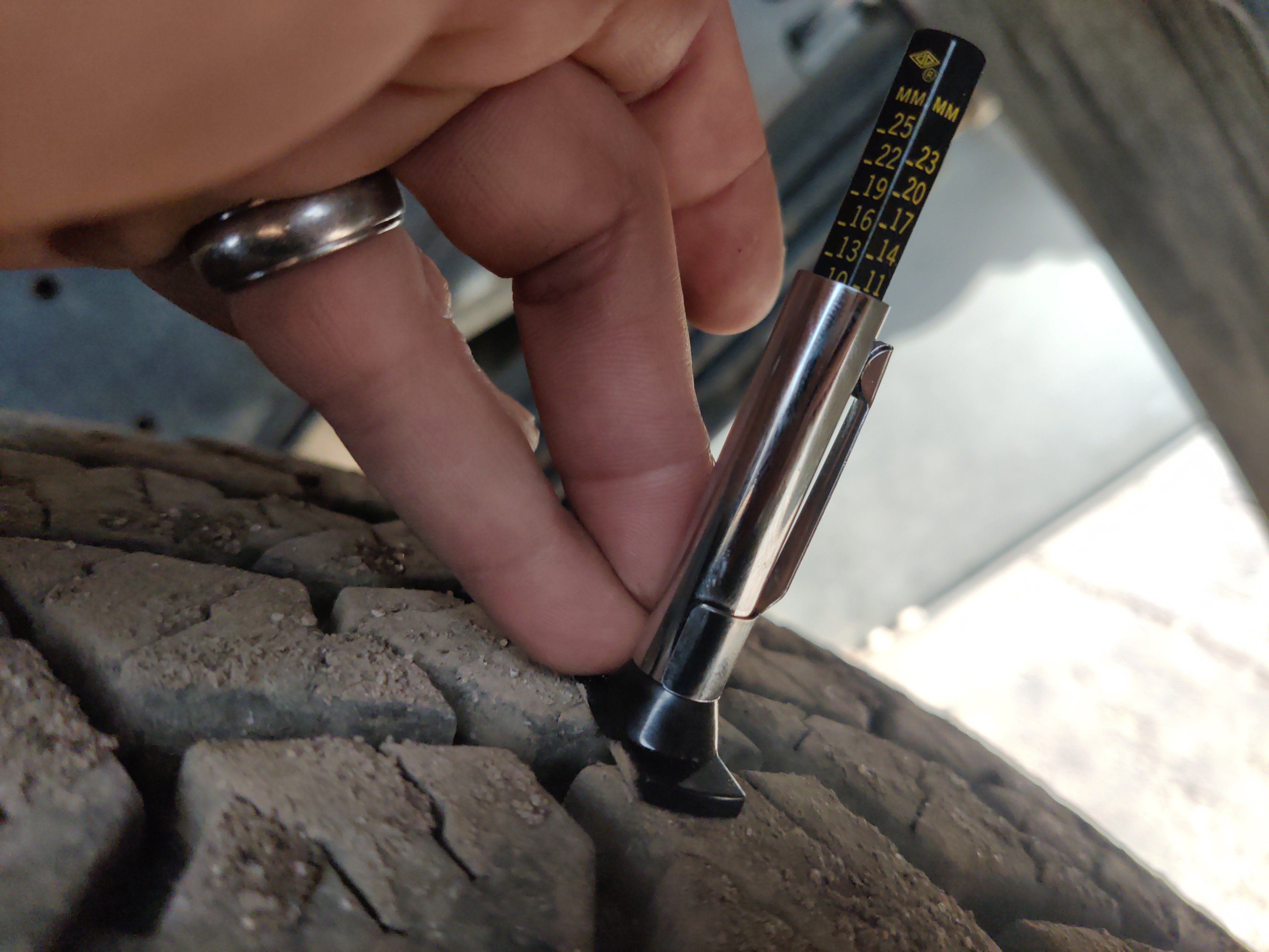 Used 2018 RAM 3500 Tradesman image 30