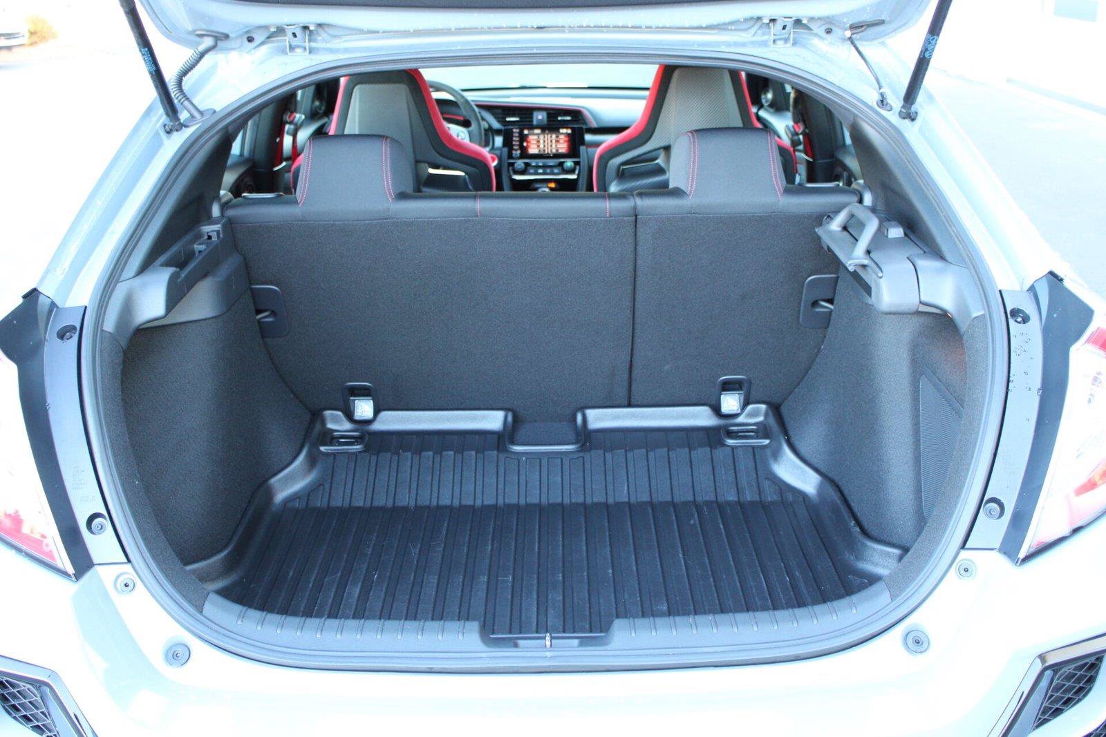 Used 2021 Honda Civic Type R image 16