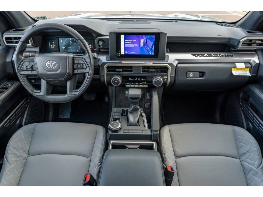 New 2026 Toyota Tacoma SR5 image 17