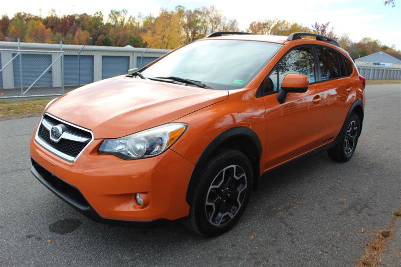 Used 2013 Subaru Crosstrek 2.0i Limited w/ Popular Pkg 2 AWD/4WD image 3