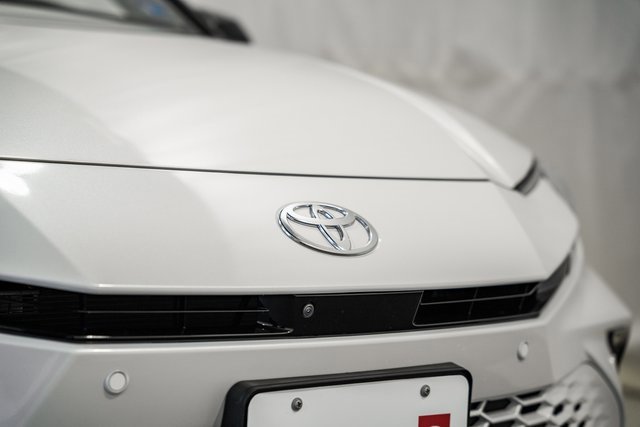 New 2026 Toyota Camry XSE image 11