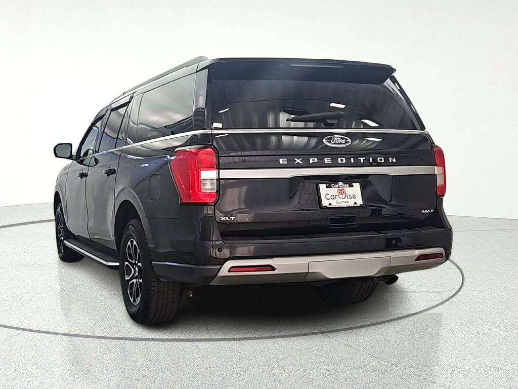Used 2023 Ford Expedition Max XLT AWD/4WD image 6