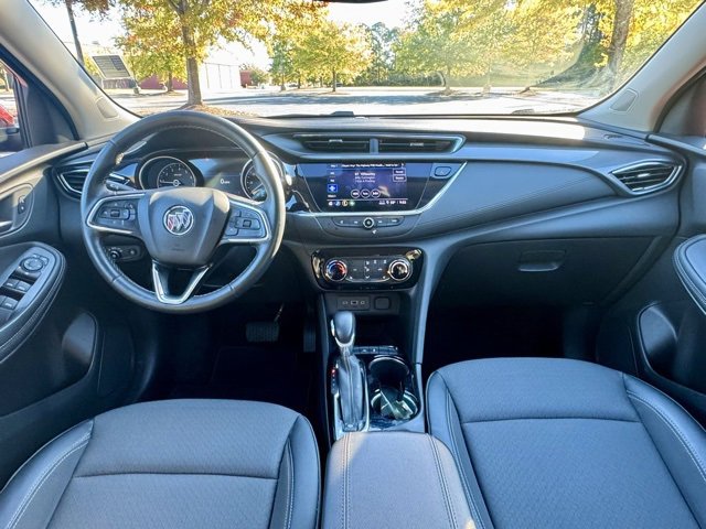 Used 2023 Buick Encore GX Preferred w/ Cold Weather Comfort Package image 24