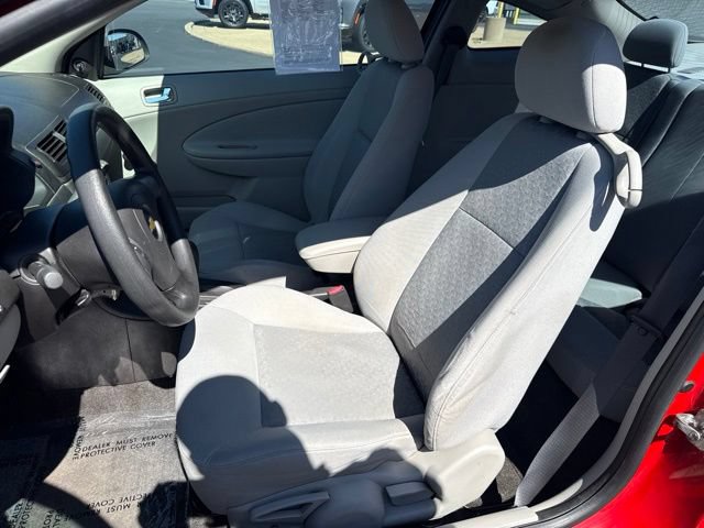 Used 2008 Chevrolet Cobalt LS w/ LPO, Sport Accessory Package FWD image 12