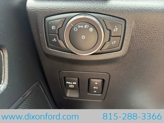 Certified 2019 Ford F150 Lariat w/ Equipment Group 502A Luxury AWD/4WD image 19