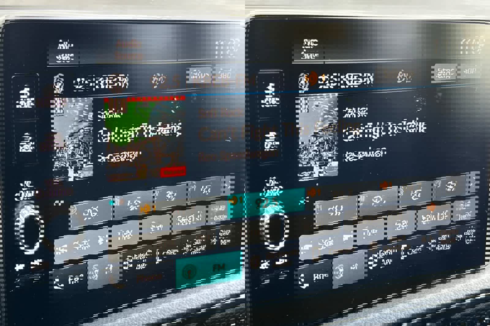 Used 2025 Honda CR-V EX-L image 20