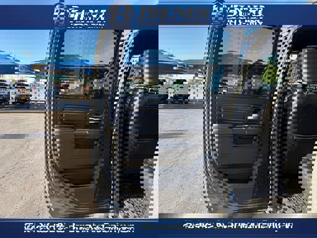 New 2026 RAM 2500 Power Wagon image 12